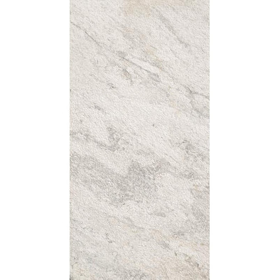 Керамогранит Quarzite Bianca 60x120 Rt Supergres Stonework матовый, рельефный (рустикальный) универсальная плитка QB12