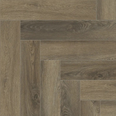 SPC ламинат Alpine Floor ECO 19-15 Северная История Parquet Premium ABA 43 класс 600х125х8 мм (каменно-полимерный) с фаской