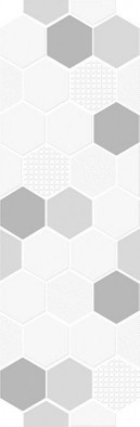 Декор Dn-Cristal Bi Modular керамический