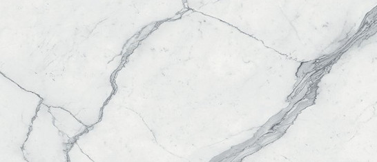 Керамогранит Statuario Extra CP 01 LUC SQ Mirage 120x278 глянцевый универсальный