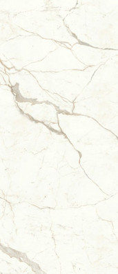 Керамогранит Marvel Calacatta Prestigio 120x278 Lappato лаппатированный (полуполированный)