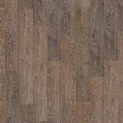 Ламинат Tarkett Estetica Дуб Натур темно-коричневый NL 1292х194х9 9 мм 33 класс с фаской