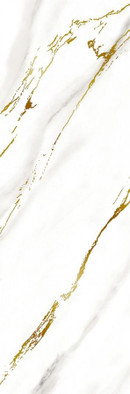 Декор 885A Amnia 29,5х89,5 Eurotile Ceramica глянцевый керамический