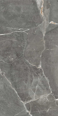 Керамогранит GT224VG Antares_GT Темно-серый 30х60 Global Tile матовый универсальная плитка