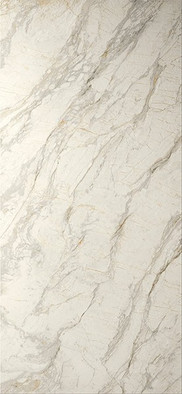 Керамогранит Hme 10 Van Gogh White 120x260 Rett Hard Del Conca Marble Edition матовый универсальная плитка GZME10R