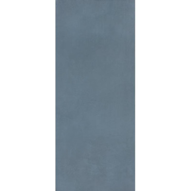 Настенная плитка Love Cobalt Riv. 50x120 Supergres сатинированная керамическая LCO5