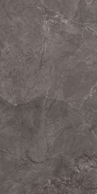 Керамогранит Grand Cave Graphite Str 79.8х159.8 Tubadzin матовый, структурированный напольная плитка 5900199268227
