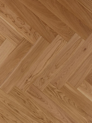 Инженерная доска Primavera Oak Titanio Натур английская елка 600х110х15/3 435735