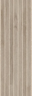 Настенная плитка Bamboo Vermont Cedar 30x90 Baldocer матовая керамическая 00-00048811