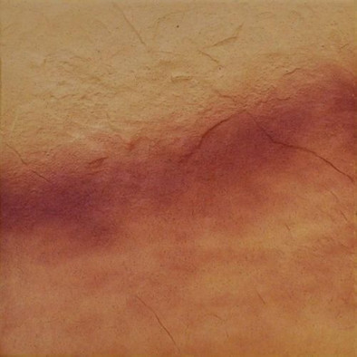 Клинкерная Tile Autumn Leaf 30х30 Cerrad рельефная напольная плитка