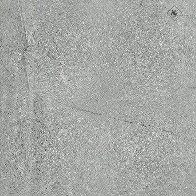 Керамогранит NSC6061 Серый 60х60 NSceramic матовый универсальный