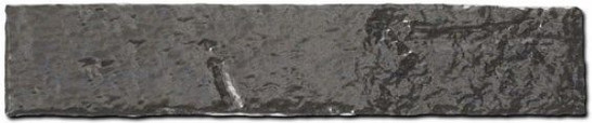 Настенная плитка Hm Brick Steel 2x10 (105613) 5х25 Wow глянцевая керамическая