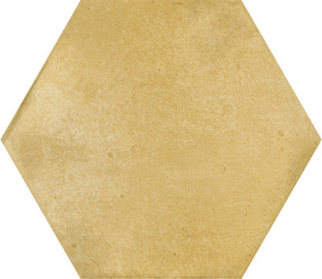 Настенная плитка Small Ocher 12.4x10.7 La Fabbrica глянцевая керамическая 180051