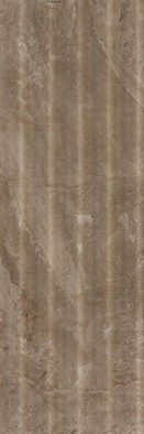 Настенная плитка Camanzoni 526 Decor Brown керамическая фото Настенная плитка Camanzoni 526 Decor Brown керамическая