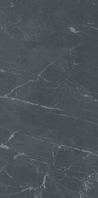 Настенная плитка Marvel Noir S.Laurent 80 керамическая