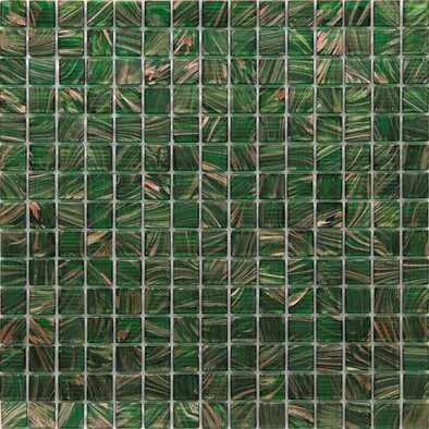 Мозаика STE328 20x20 стекло 32.7x32.7
