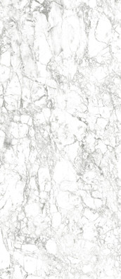 Керамогранит Lounge Stone White Pol Str 119.8х274.8 Tubadzin полированный универсальная плитка 5900199272453