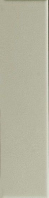 Настенная плитка Plain Salvia 5x20 матовая керамическая