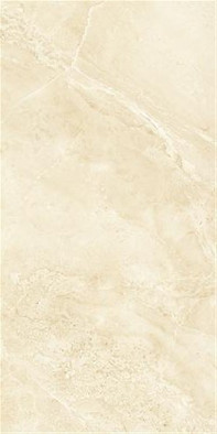 Настенная плитка Rimini Светло-бежевый 30х60 Eurotile Ceramica глянцевая керамическая