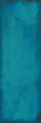 Настенная плитка 1064-0229 Парижанка бирюзовый керамическая