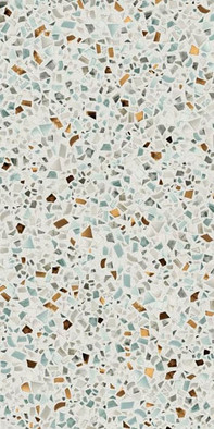 Керамогранит Art Walls Glass Lux R1 120х280 Flaviker полированный настенная плитка PF60010570