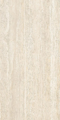 Керамогранит Travertino Bianco Vein Cut 60х120 Impronta Italgraniti матовый универсальная плитка TR01BA