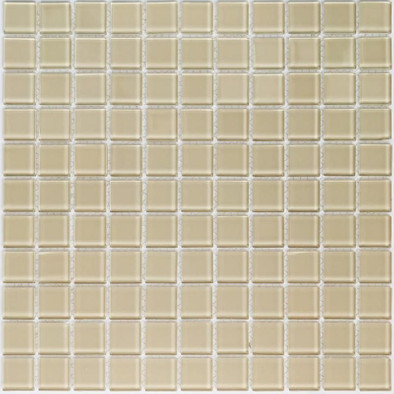 Мозаика Lungo 2.5x2.5 стекло 30х30