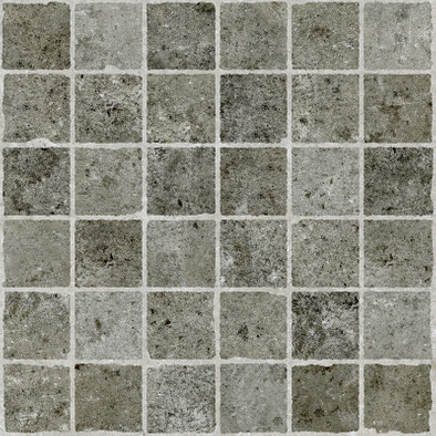 Керамогранит F1ED NAOY Vito Gray Rectified Goldis Tile 59.4х59.4 матовый напольный УТ000030097