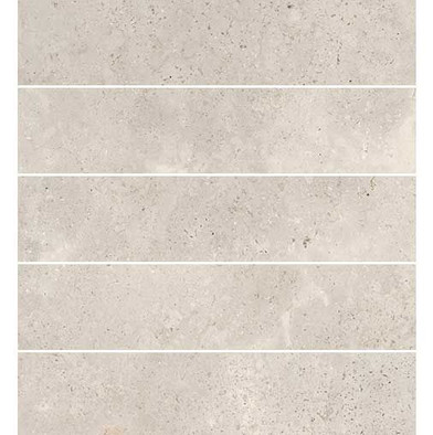Керамогранит Aura Strip (116980) 9,8х50,05 Wow глазурованный, матовый универсальный