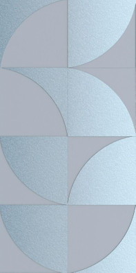 Декор Pastel Slice 30х60 MP000023470 матовый керамический