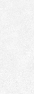 Настенная плитка Grunge White/32x90/R матовая керамическая