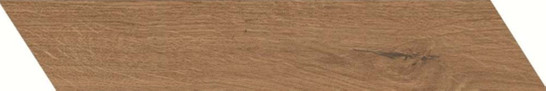 Керамогранит FLWD Smoke Chevron 7.5х40.7 Bottega Feelwood матовый универсальный B71015