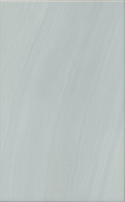 Настенная плитка 6373 Сияние Голубой 25x40 Kerama Marazzi глянцевая керамическая