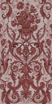 Декор VT/A643/SG591820R Ковер Бевилаква матовый обрезной 119,5x238,5x0,9 Kerama Marazzi керамогранит