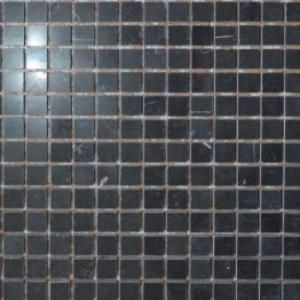 Мозаика Marble Mosaic Nero фото Мозаика Marble Mosaic Nero