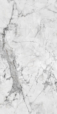 Керамогранит Серый Легкое лаппатирование LLR 60х120 рект. Idalgo универсальный