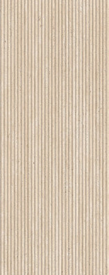 Настенная плитка Taranto Marfil Canal 59.6x150 Porcelanosa матовая керамическая 100362292