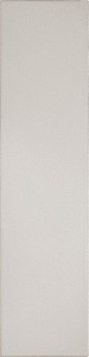 Керамогранит White Plume 9.2x36.8 универсальный глазурованный, матовый фото Керамогранит White Plume 9.2x36.8 универсальный глазурованный, матовый