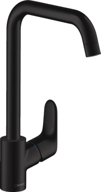 Смеситель Hansgrohe Focus M41 для кухни