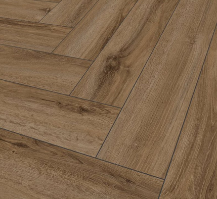 SPC ламинат The Floor P1006 Jackson Oak HB 33 класс 740х148х6 мм (каменно-полимерный)