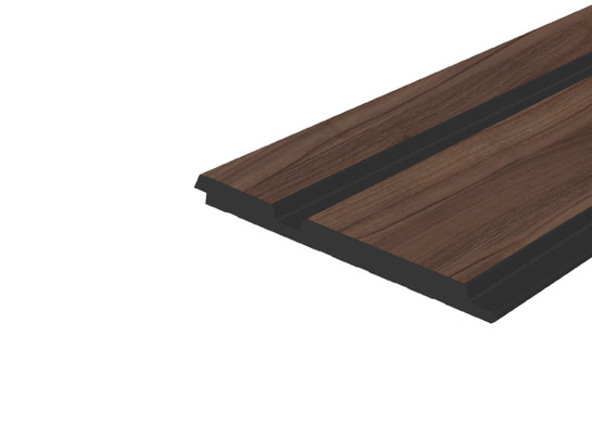 Декоративная панель Hiwood LV133 BR395K