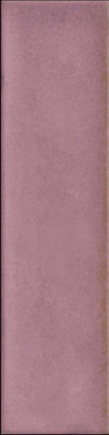 Настенная плитка Pedralbes Malva 7.5х30 Grespania Ceramica S.A. матовая, рельефная (структурированная) керамическая 06DPE10