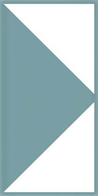 Декор Borgo Multicolor керамический