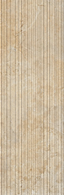 Керамогранит Oro Ribbed 30x90 Sichenia Pave Wall 30.90 матовый, рельефный (рустикальный) настенная плитка 192815