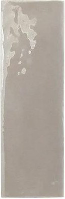 Керамогранит Rebels Grey Gloss 5х15 Wow глянцевый настенная плитка 129058
