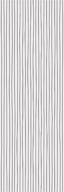 Декор Inuit Black керамический