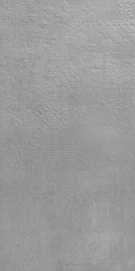 Керамогранит Ess.Dec.Bercy Grigio 60х120 Prissmacer матовый, рельефный (рустикальный) универсальный 00-00000220