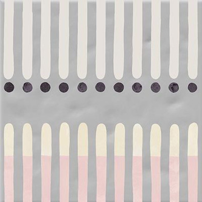 Настенная плитка Martina-M 20x20 матовая керамическая