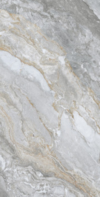 Керамогранит Trivola Grey Lappato 60x120 Cr Arcadia Ceramica carving, лаппатированный (полуполированный) универсальная плитка CL4007-A