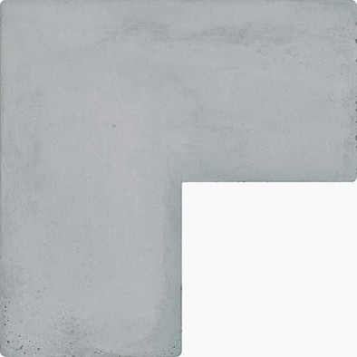 Керамогранит Elle Floor Concrete (121191) 18,5х18,5  Wow матовый универсальный